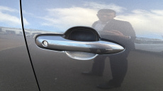 Toyota Yaris Cross 1.5 Hybrid Excel 5dr CVT Hybrid Estate